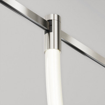 Комплект трековый Tau TR154-1-27W4K-PT-6