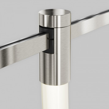 Комплект трековый Tau TR154-1-27W4K-PT-8