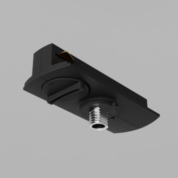 Переходник для трека Maytoni Accessories for tracks Unity TRA011-1-A-B-1