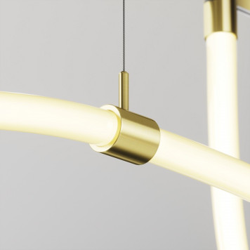 Подвес для трека Tau TRA154CSW-1BS-2