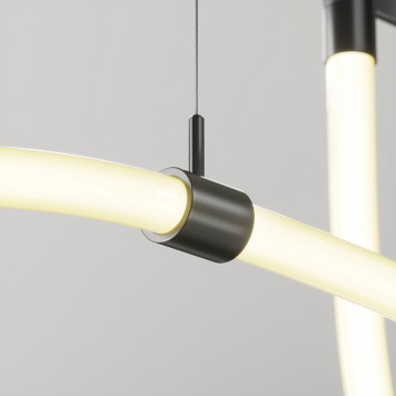 Подвес для трека Tau TRA154CSW-1B-2