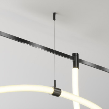 Подвес для трека Tau TRA154CSW-1B-3