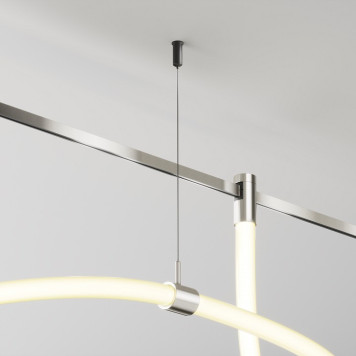 Подвес для трека Tau TRA154CSW-1PT-1