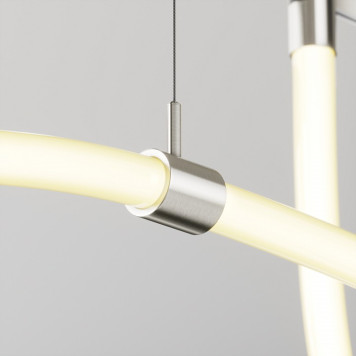 Подвес для трека Tau TRA154CSW-1PT-3