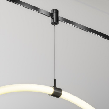 Подвес для трека Tau TRA154SW-1B-1