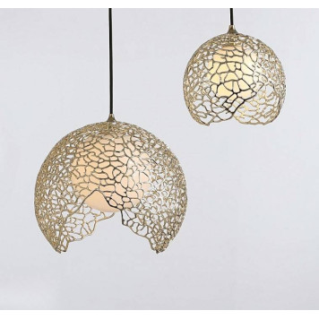 Подвесной светильник Mizi`en Caramel MZ180557-1-380-1