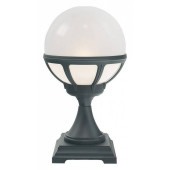 Наземный низкий светильник Norlys Bologna 313B