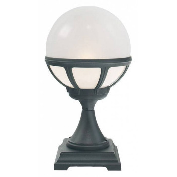 Наземный низкий светильник Norlys Bologna 313B