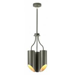 Люстра на штанге Elstead Lighting Quinto QUINTO3-GPN