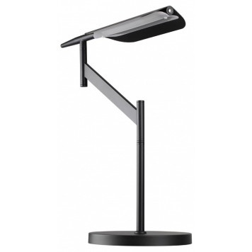 Настольная лампа офисная Novotech Ledo 359541