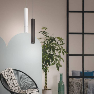 Подвесной светильник Novotech Pipe 370402-2