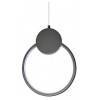 Подвесной светильник Newport 15000 15106/S black glossy