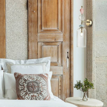 Бра Odeon Light Bizet 4855/1WA-2