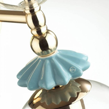 Бра Odeon Light Bizet 4855/1WA-4