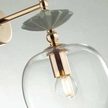 Бра Odeon Light Bizet 4855/1WB-5