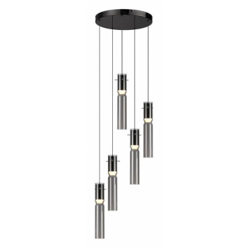 Подвесная люстра Odeon Light Scrow 5058/25L-1