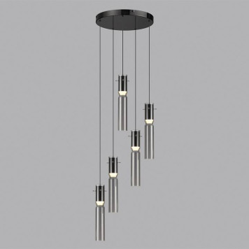 Подвесная люстра Odeon Light Scrow 5058/25L-2