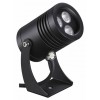 Наземный низкий светильник Odeon Light Stima 6648/6WA3