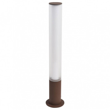 Наземный высокий светильник Odeon Light NATURE 7180/22GL