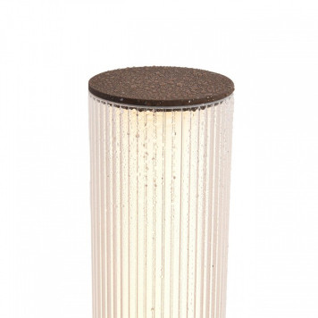 Наземный высокий светильник Odeon Light NATURE 7180/22GL-4