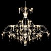 Подвесная люстра O-LUCE Cancan 11804-0