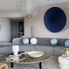 Подвесной светильник O-LUCE Meshmatics 18097061