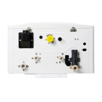 Настенный газовый одноконтурный турбированный котел Navien Deluxe One -30k (PNGB3500030L005)-2