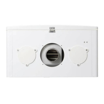 Настенный газовый одноконтурный турбированный котел Navien Deluxe One -30k (PNGB3500030L005)-3