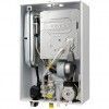 Настенный газовый одноконтурный турбированный котел Navien Deluxe One -35k (PNGB3500035L007)