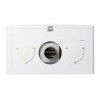 Настенный газовый одноконтурный турбированный котел Navien Deluxe One -35k (PNGB3500035L007)