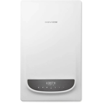 Настенный газовый одноконтурный турбированный котел Navien Deluxe One -40k (PNGB3500040L003)