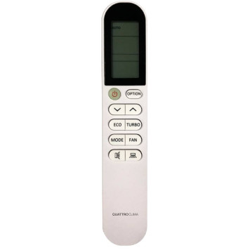 Блок внутренний QV-FM09WB-1