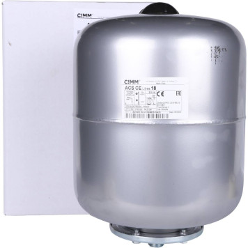 Бак CIMM ACS 18 л M 3/4-7