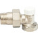 Клапан угловой для стальных труб LUXOR easy DS 122 3/4 (11062700)