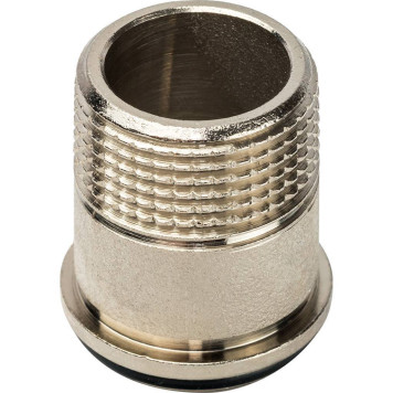 Клапан угловой для стальных труб LUXOR easy DS 122 3/4 (11062700)-6