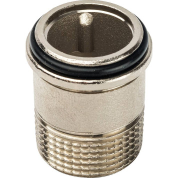 Клапан угловой для стальных труб LUXOR easy DS 122 3/4 (11062700)-7