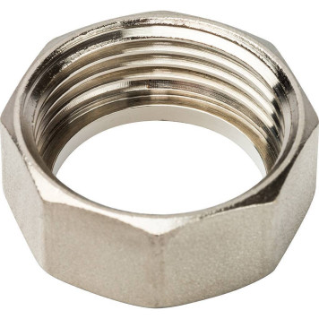 Клапан угловой для стальных труб LUXOR easy DS 122 3/4 (11062700)-9