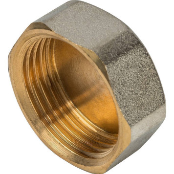 Заглушка для коллектора LUXOR TC 430 1 apos; apos; (68503401)-1