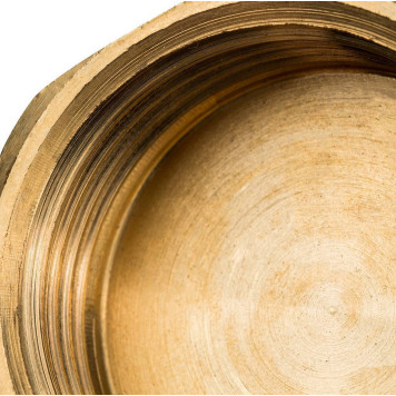 Заглушка для коллектора LUXOR TC 430 1 apos; apos; (68503401)-3