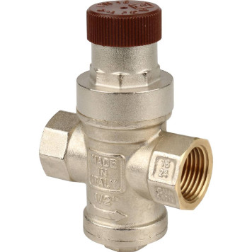 Редуктор давления Itap 360 1/2 Minibrass 1…4 бар