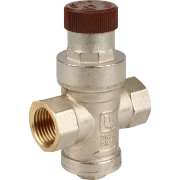 Редуктор давления Itap 360 1/2 Minibrass 1…4 бар-2