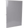 Левая панель Baxi SLIM UB 120 3618990 (3618990)
