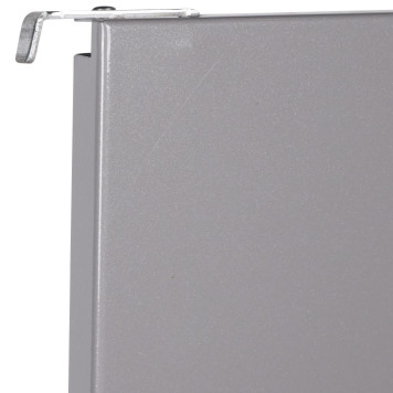 Левая панель Baxi SLIM UB 120 3618990 (3618990)-3