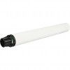 Коаксиальная труба Baxi KHG (New) с наконечником DN 60/100 L 750 KHG71410181- (KHG71410181-)