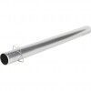 Коаксиальная труба Baxi KHG (New) с наконечником DN 60/100 L 750 KHG71410181- (KHG71410181-)