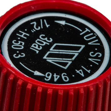 Группа безопасности Watts KSG 30 3 бар до 50 кВт-5
