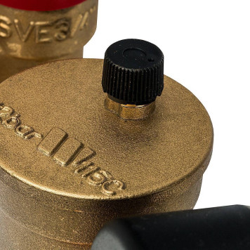 Группа безопасности в теплоизоляции Watts KSG 30/20M-ISO 3 бар (до 100 кВт)-6