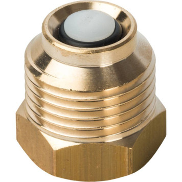 Термоманометр аксиальный Watts FR 818 TMAX 4, 1/2 x 4 бар (80мм)-5
