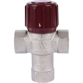 Watts  AM6110C34 Термостатический смесительный клапан 3/4  AQUAMIX 32-50C (10017418 )