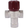 Watts AM6110C34 Термостатический смесительный клапан 3/4 AQUAMIX 32-50C (10017418 )